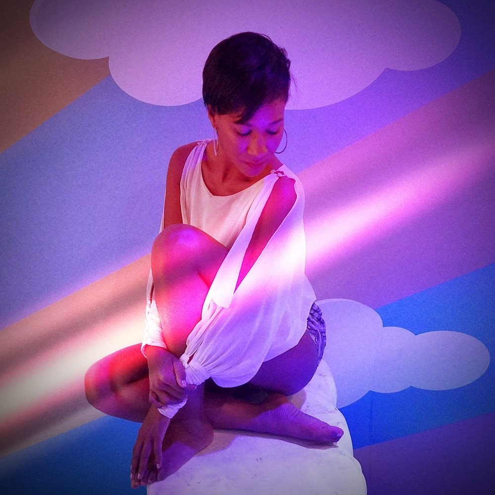 Meet your Posher, Randi